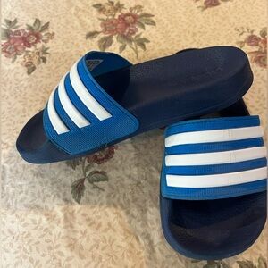 Adidas slides